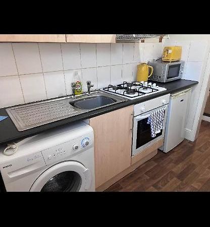 Apartament 67,2 Colwick Road Ng2 4Al Nottingham Zewnętrze zdjęcie
