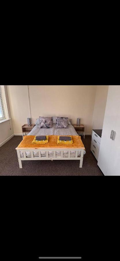 Apartament 67,2 Colwick Road Ng2 4Al Nottingham Zewnętrze zdjęcie
